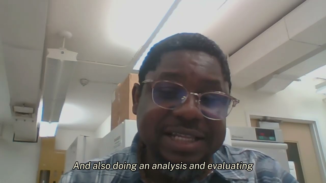 Identification of Soybean Cyst Nematode Resistant Varieties: Paul, Marc, and Douglas&rsquo; Project!
