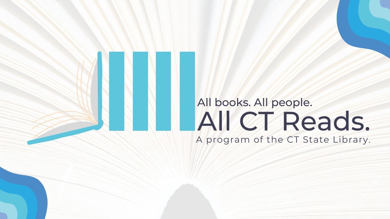 All CT Reads 2026 | Alicia D. Williams, author of Mid-Air