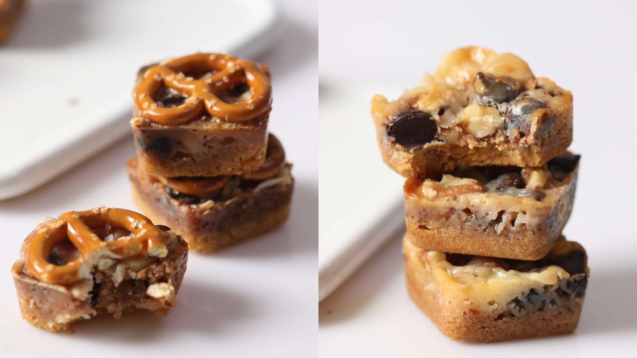ماجيك بار بنكهتين مختلفة ولذيذة ✨🤤🍫 الشيف حصة