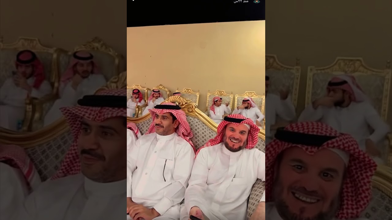 حفل رجل الاعمال الوجيه علي بن نايف بن باني الكثيري بتخرج ابنه مشاري برتبة ملازم 1446هـ