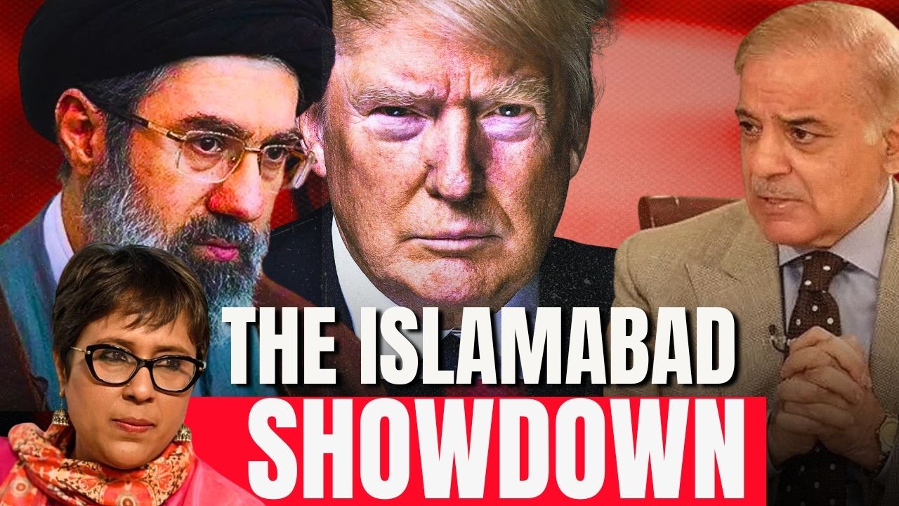 Иранская война переместится в Пакистан | Трамп или Иран: кто первым сдастся? | Израиль сорвет пер...