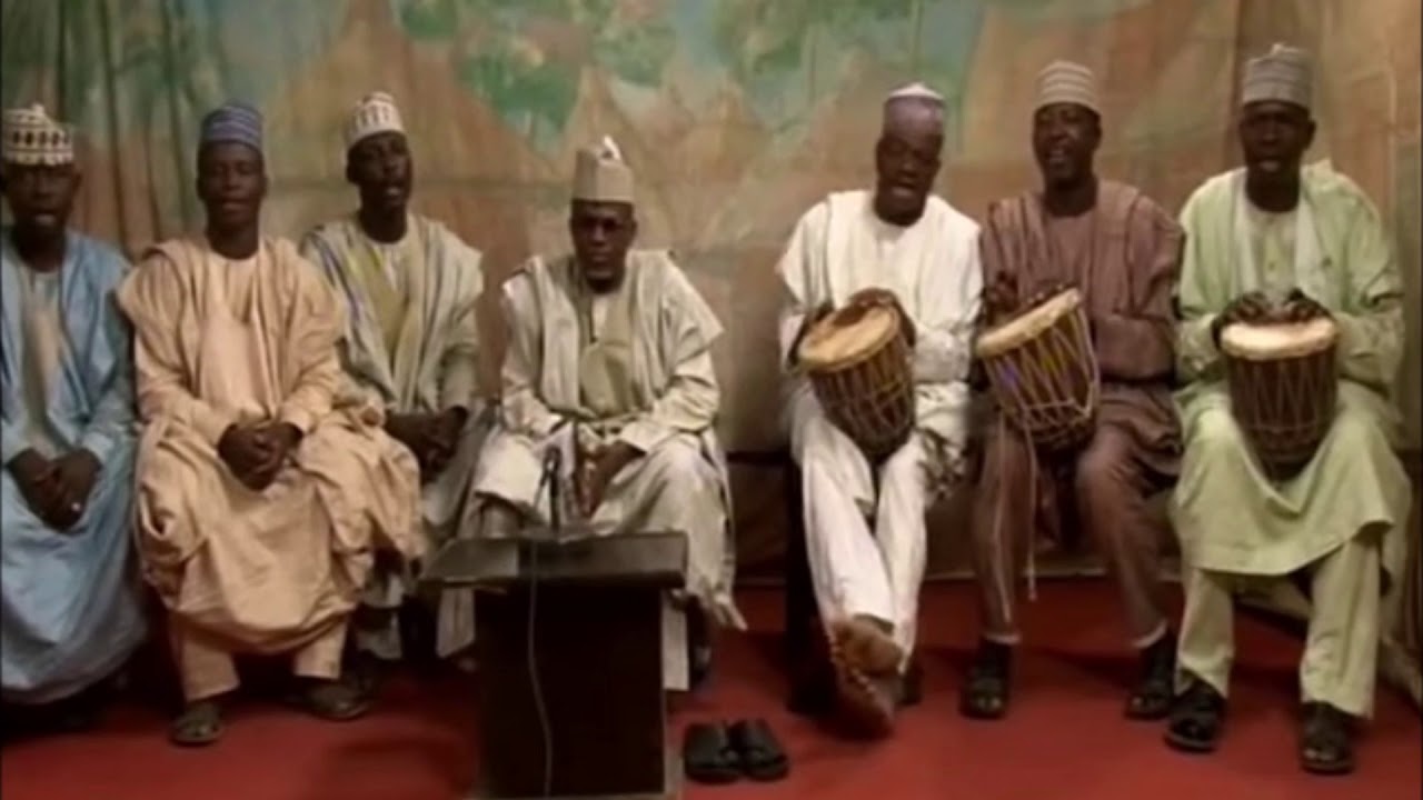 Sani Aliyu Dandawo | Wakar Shehu Kangiwa | Wakokin Hausa