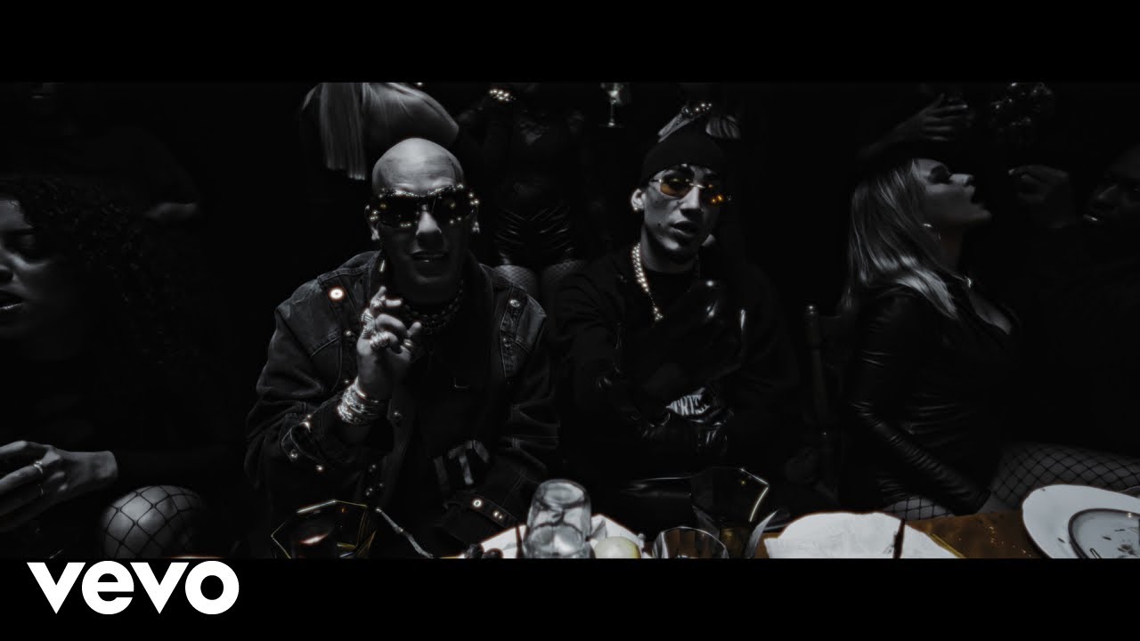 Kendo Kaponi, Omar Courtz - BUTI CALL (Official Video)