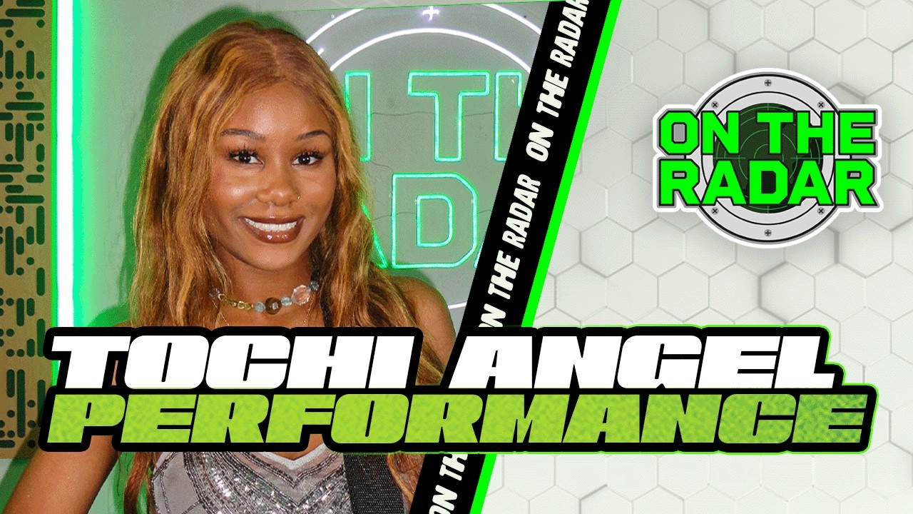 Tochi Angel 