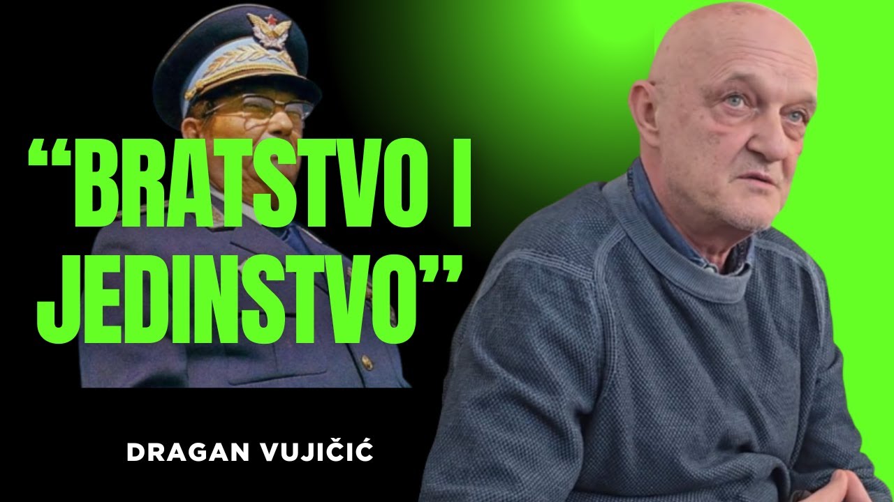 Da li su bratstvo i jedinstvo zaista postojali ili je to samo bila politicka dogma?