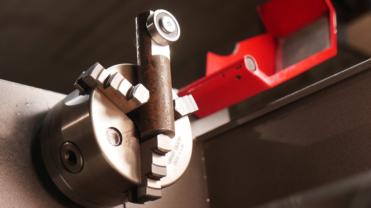 Amazing Idea and tip! This metalworking secret will surprise you