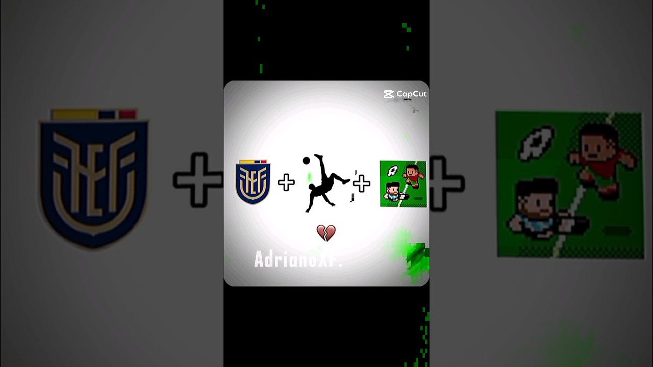 edit de XP soccer parte 1 #football #parati #ecuador #viral #edit #xp #soccer #funk