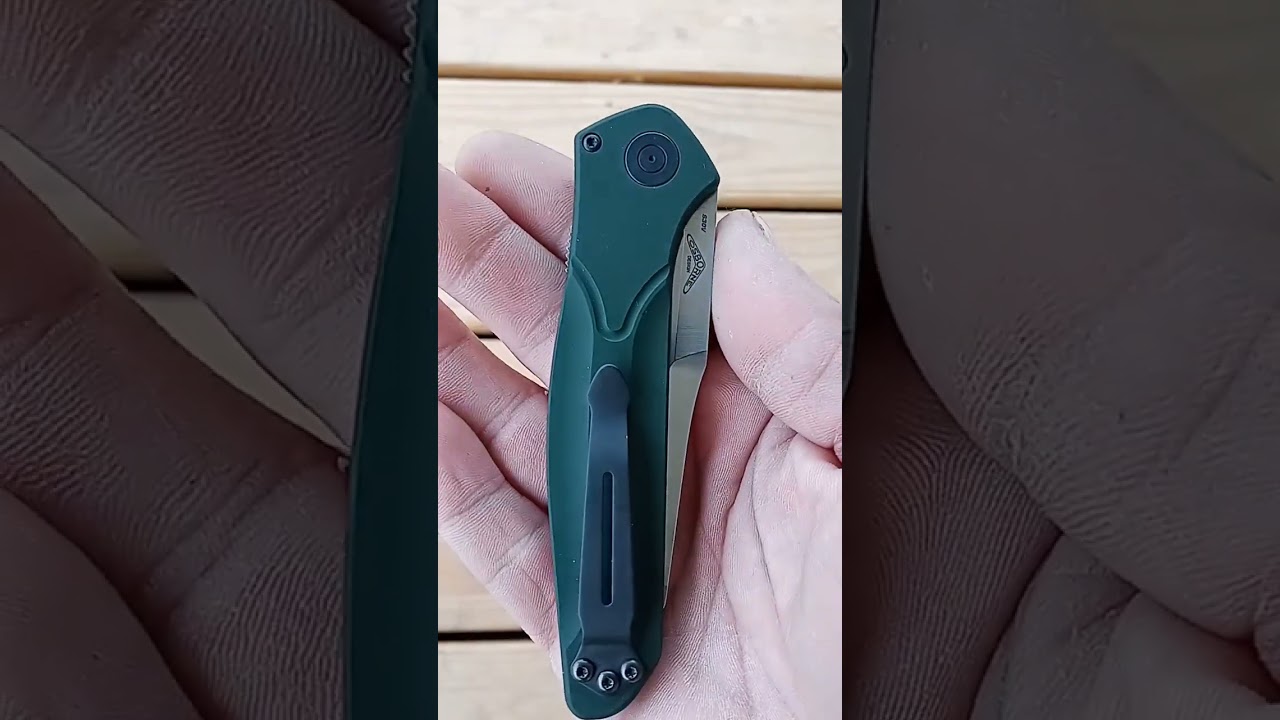 Benchmade Osborne 9400 #benchmade #knife#edc #subscribe #youtubeshorts#shorts#short #shortsvideo