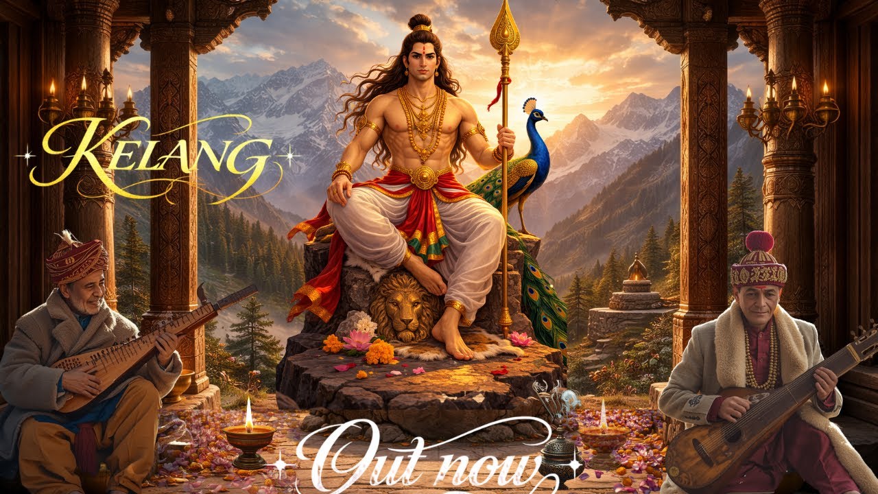 Kelang | Gramvasi | Dr Sushant Thakur  | Surender Negi | official video 