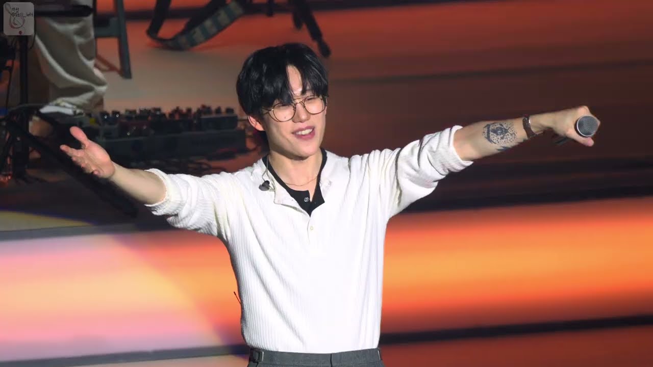 10cm - 앵콜 Full Ver. [260206 Asia Tour 〈To 10CM: Chapter 1〉 in Seoul 콘서트]