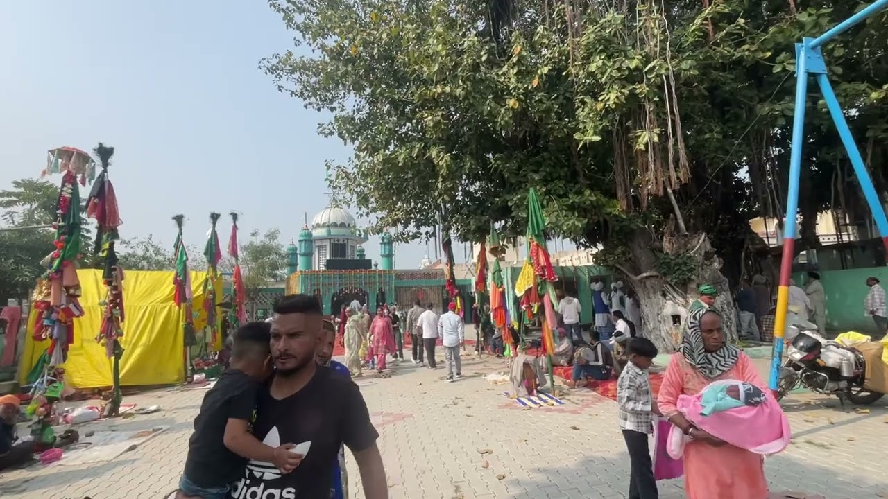 ਪਿੰਡ bundala ਚੋਕੀਆਂ ਦਾ ਮੇਲਾ 