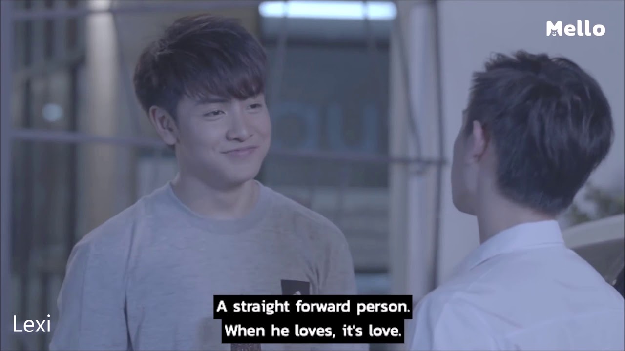 [MingKit][2moons2] อยากเป็นคนสำคัญของเธอ