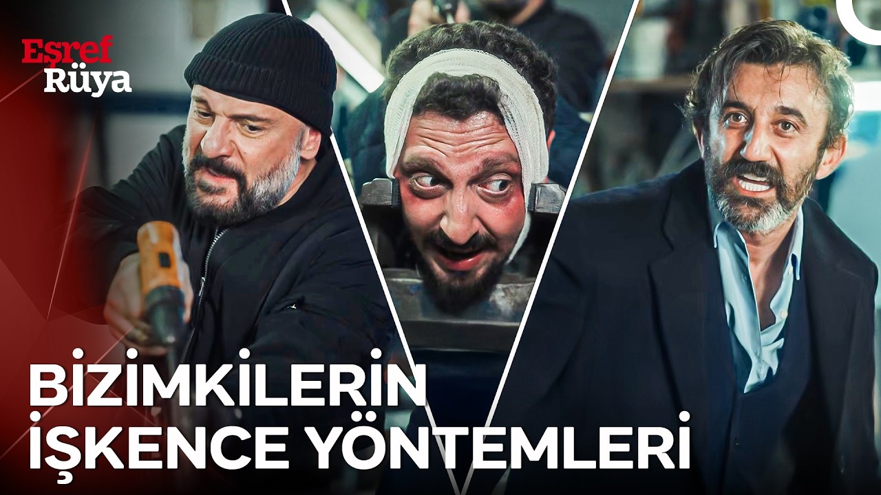 Gürdal Bozok'un Yaratıcı Adam Konuşturma Taktikleri 😂 | Eşref Rüya