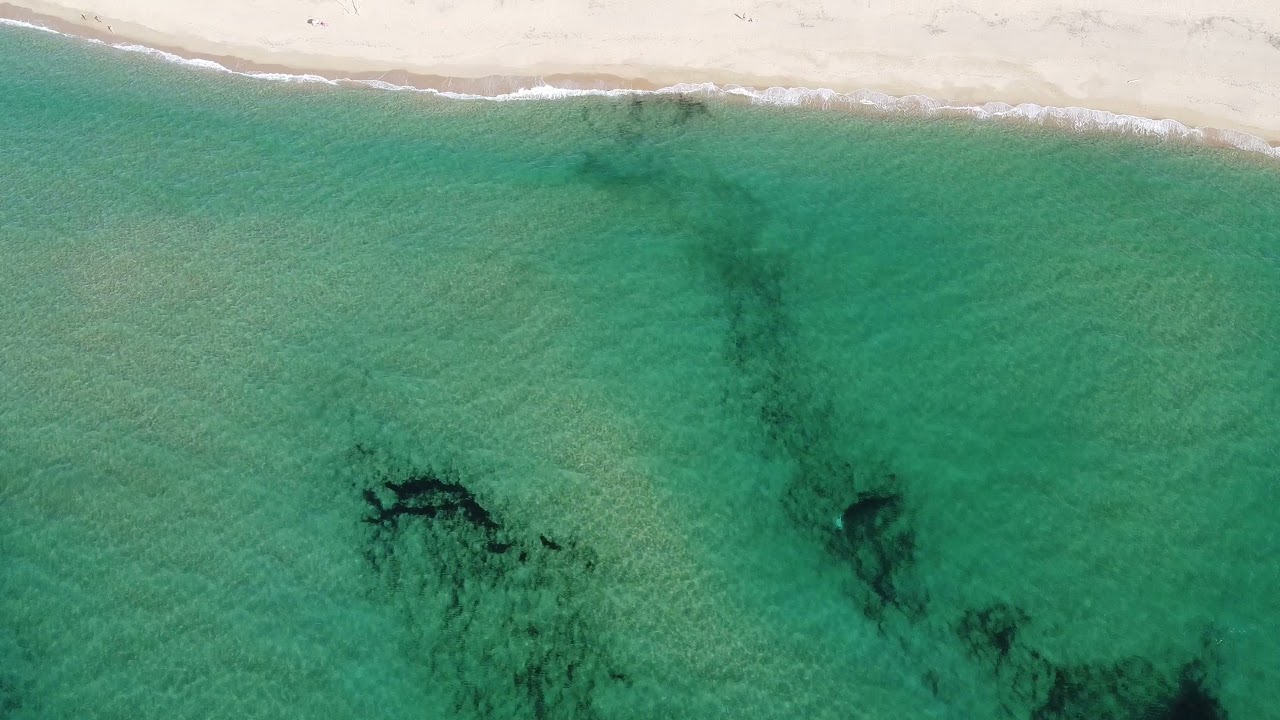 SARDEGNA 2021: spiaggia di Badesi