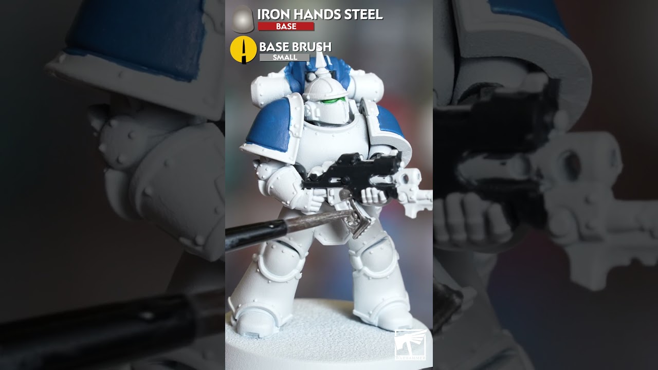 How to Paint - World Eaters | Warhammer: The Horus Heresy