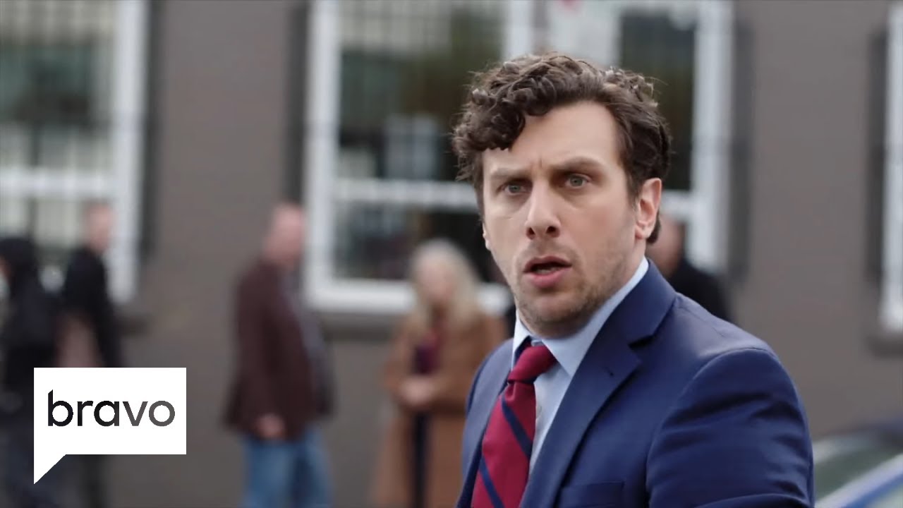 Imposters: Anatomy of a Con: Hit and Run (Season 1, Episode 4) | Bravo