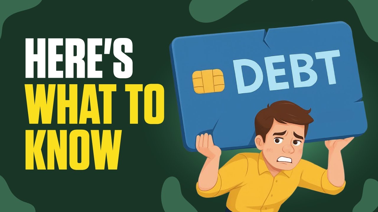 The Debt Default Wave Nobody's Talking About