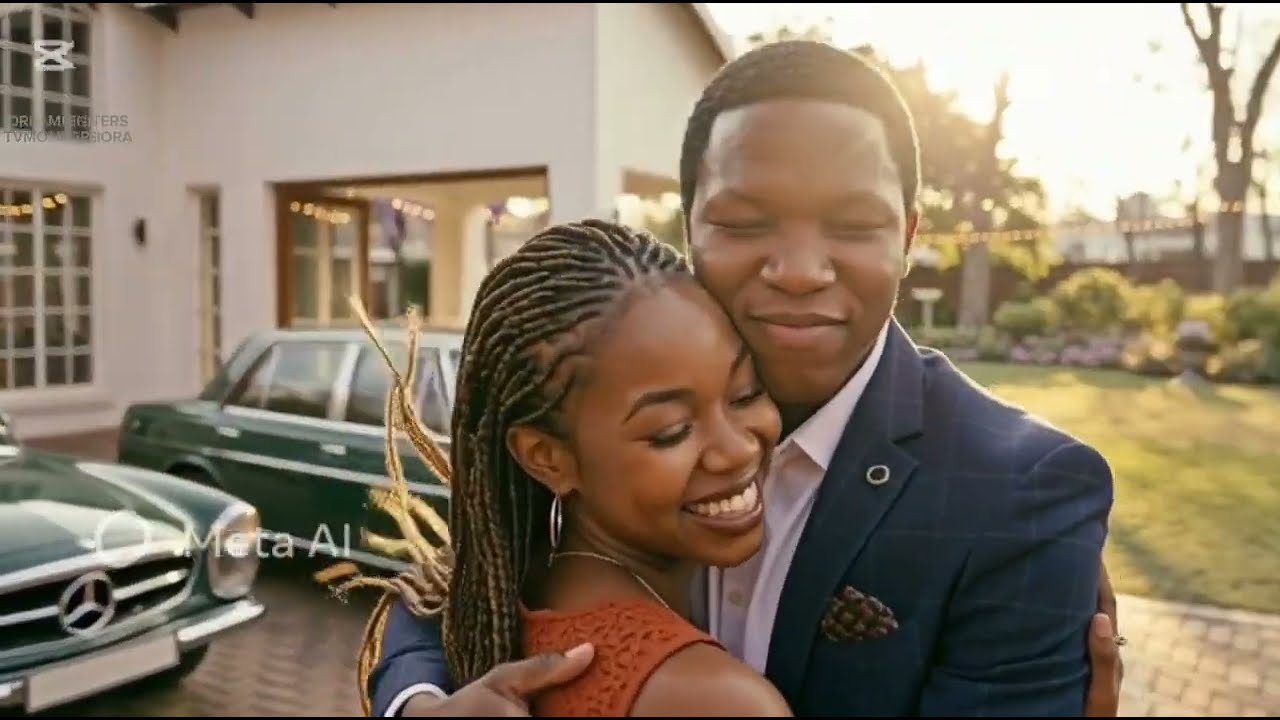 The Man In The Middle