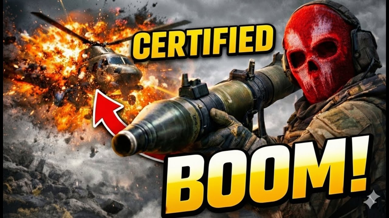 Is Recon Duo Still the Broken in Season 2 ? | BF6 RedSec