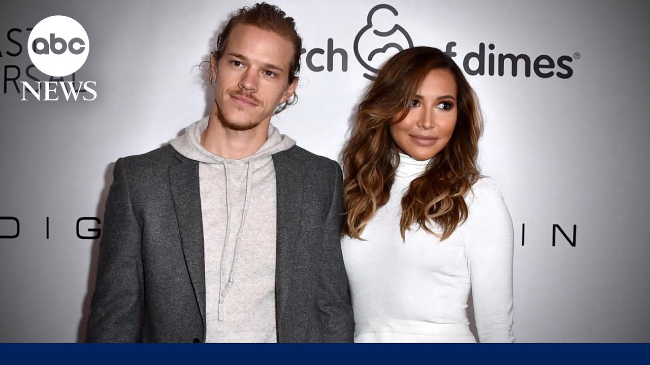 Ryan Dorsey speaks out nearly 5 years after Naya Rivera's death: 'We were supposed to both go'
