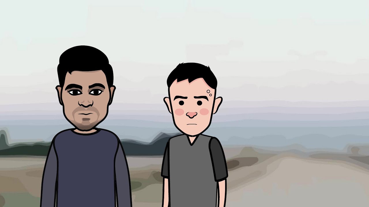 Xelo Mıso (Animasyon)