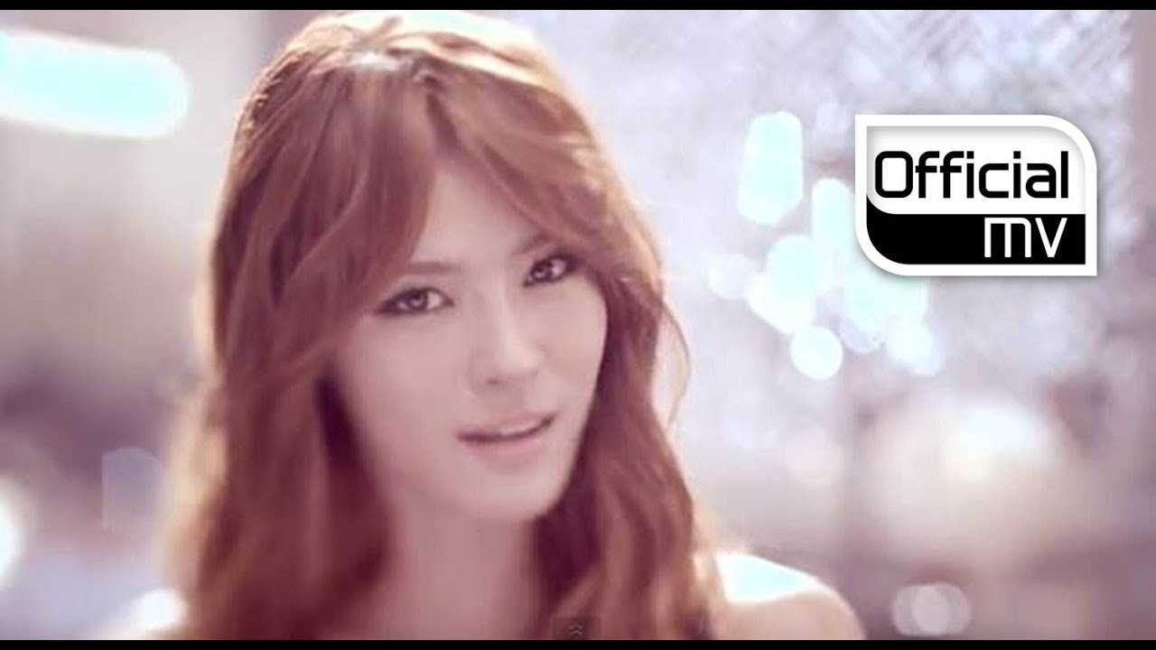 After school(애프터스쿨) _ Shampoo MV