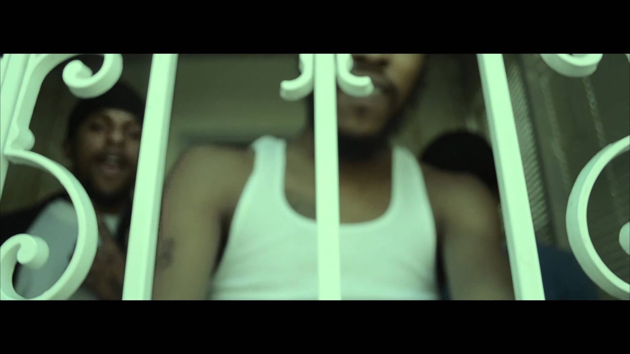 YUNG GLEESH - SKRONG (OFFICIAL VIDEO)