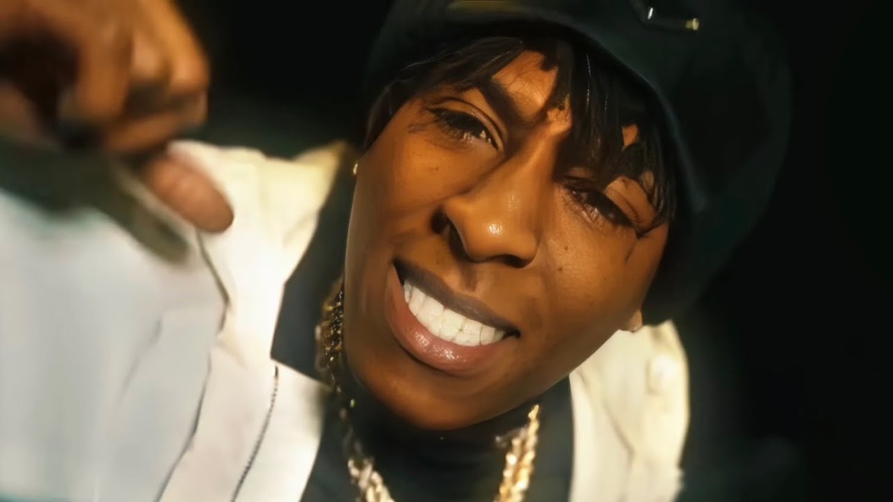NBA Youngboy - Palm Of My Hand (Official Music Video) ​⁠@MoneyMoveRecords