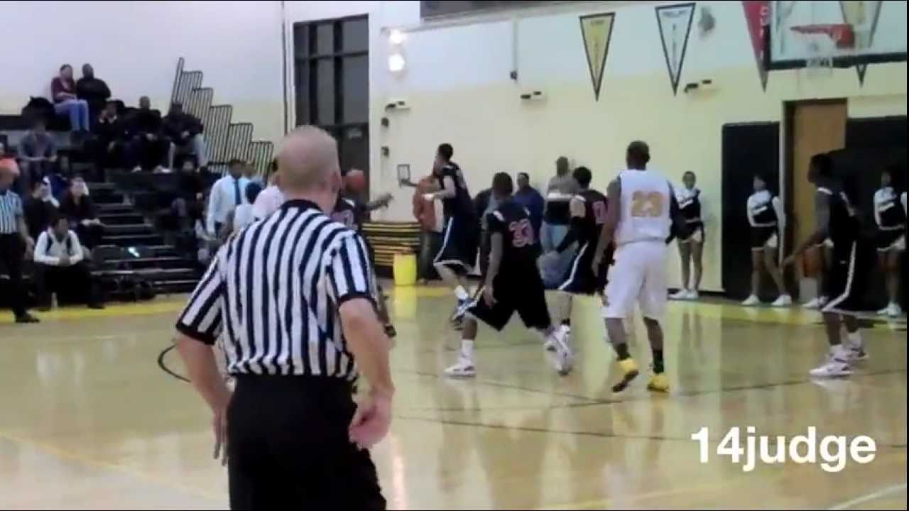 Anthony Davis Official Senior Season Mixtape - #1 HS player in USA (Kentucky commit) highlights
