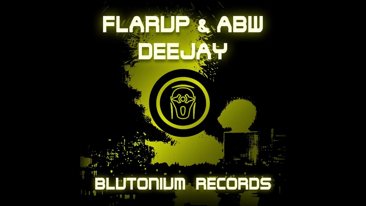 Flarup & ABW - Deejay