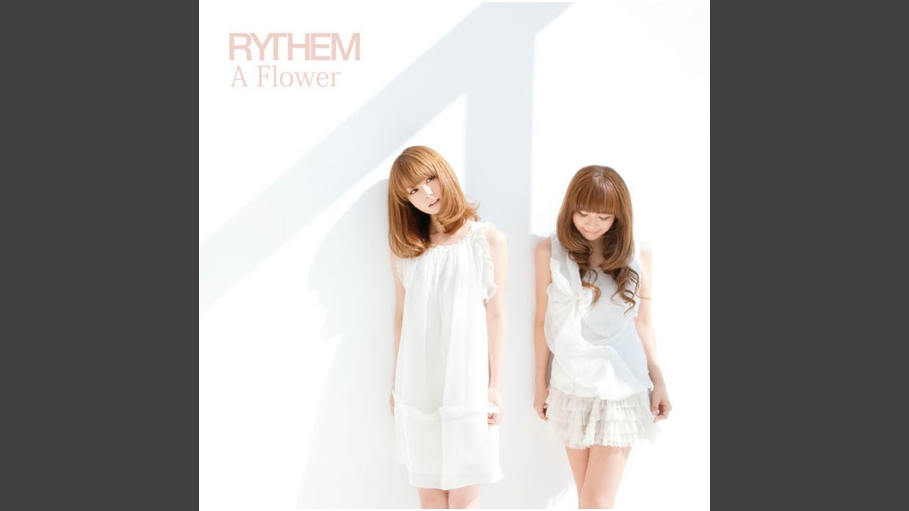 A Flower (Instrumental)