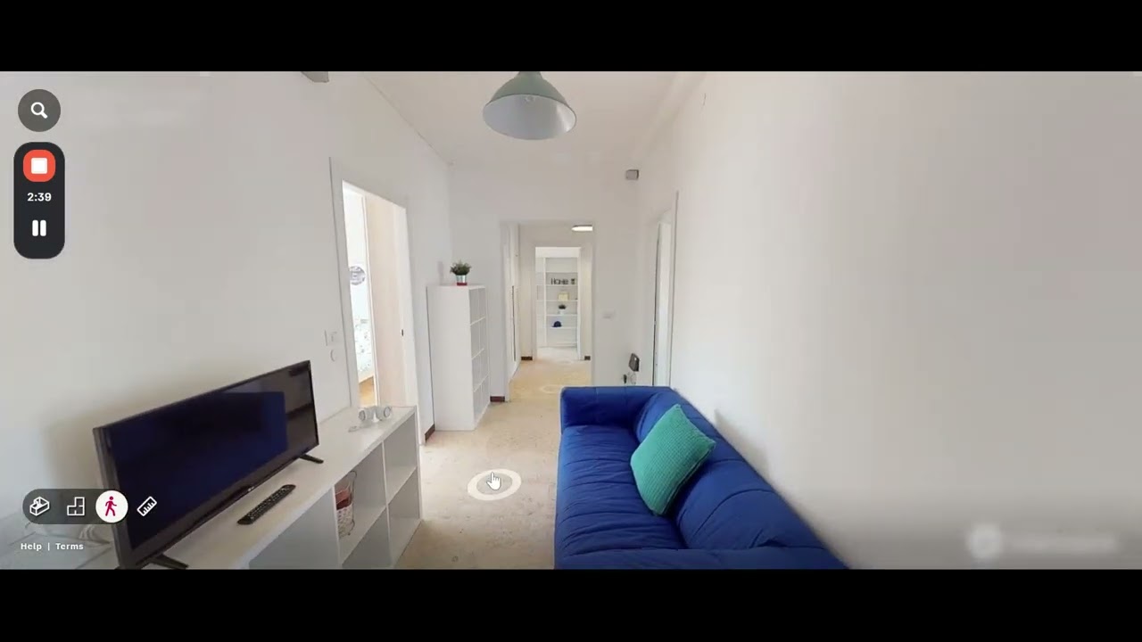 Rooms for rent in Milan - Spotahome (ref 1401936)
