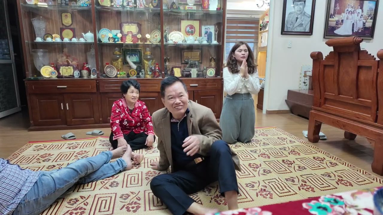 Rằm tháng Giêng