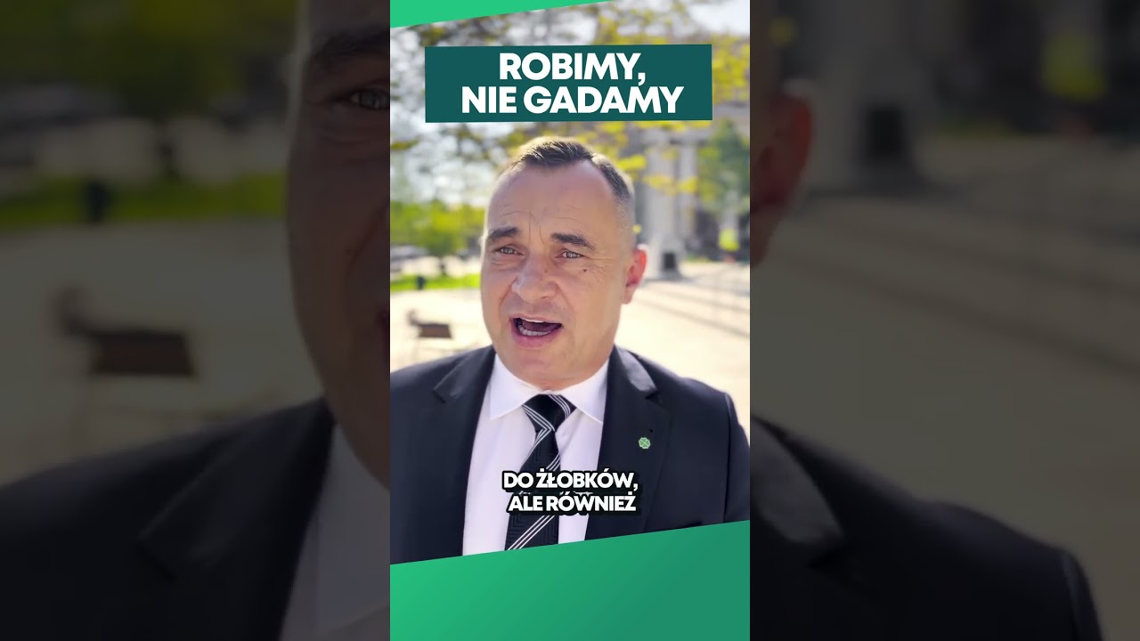 Budujemy silną Polskę przyszłości #PSL