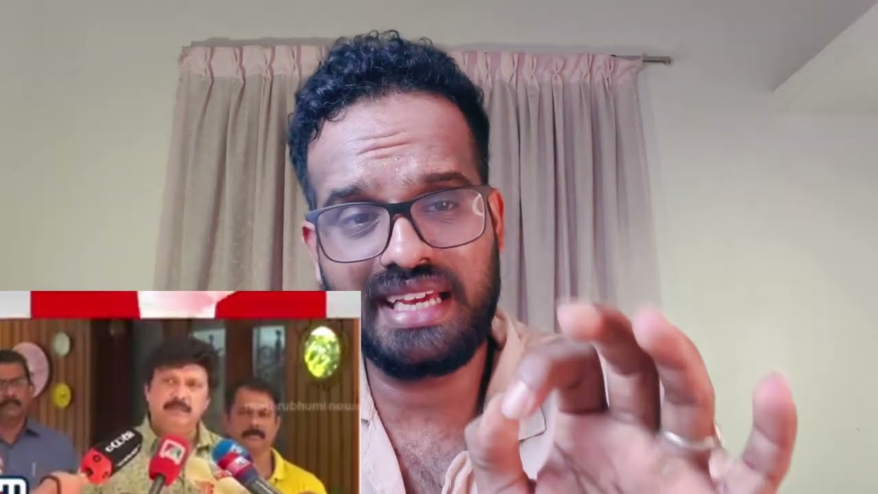 ഗണേഷ് കുമാറിനെതിരെ ചേച്ചി രംഗത്ത്?kbganeshkumar