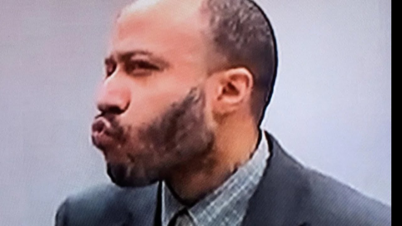 Dusty Duh-rell and Gray Shirt Day #darrellbrooks #sovcit #sovcitlogic 
