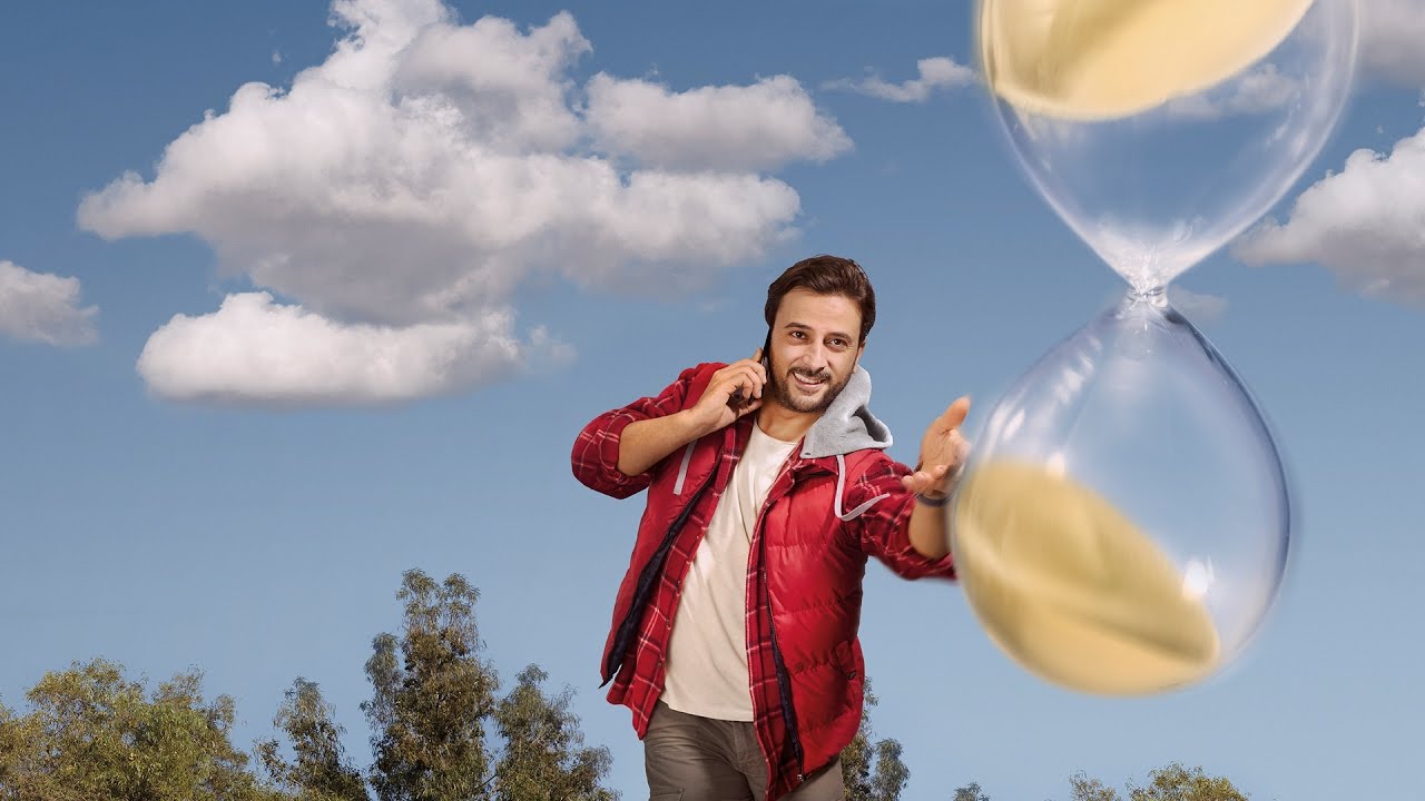Get free calls with every &euro;10 Top-up with Vodafone Circle