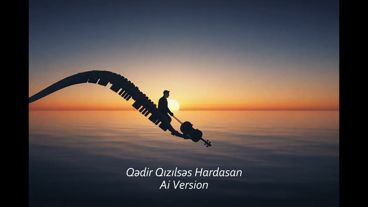 Qədir Qızılsəs Hardasan | Deep House