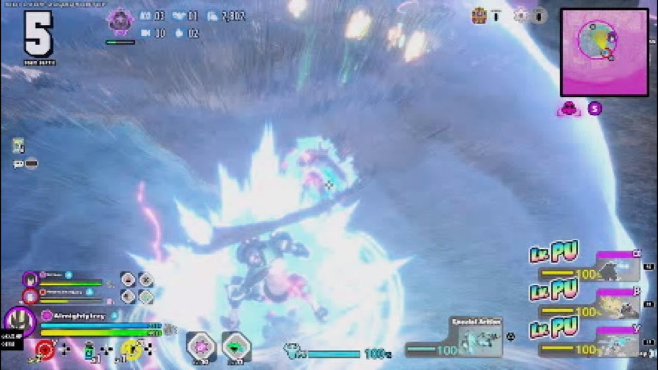 MHUR Ranked 3