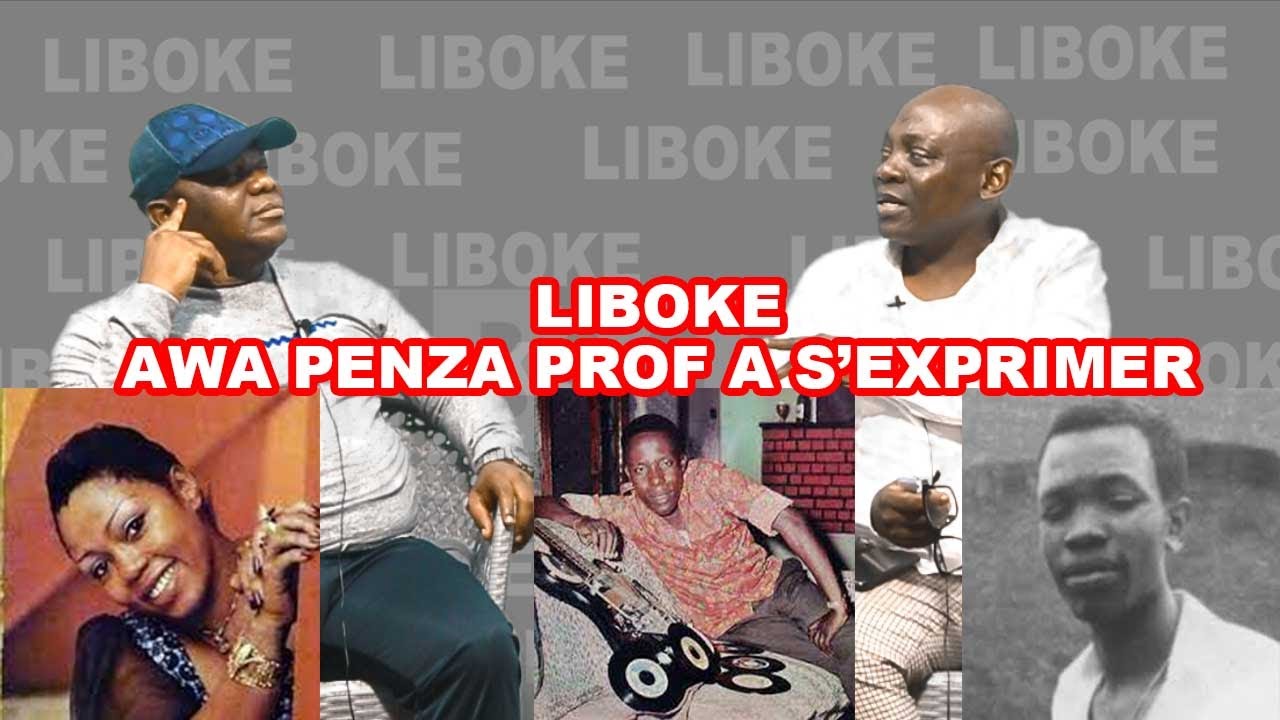 NZOKA ABETI ABETA 17 CONCERTS NA CHINE? EH EH,POURQUOI LIWA YA CHANTAL EZALA FLOU TI NA LELO? TOYOKA