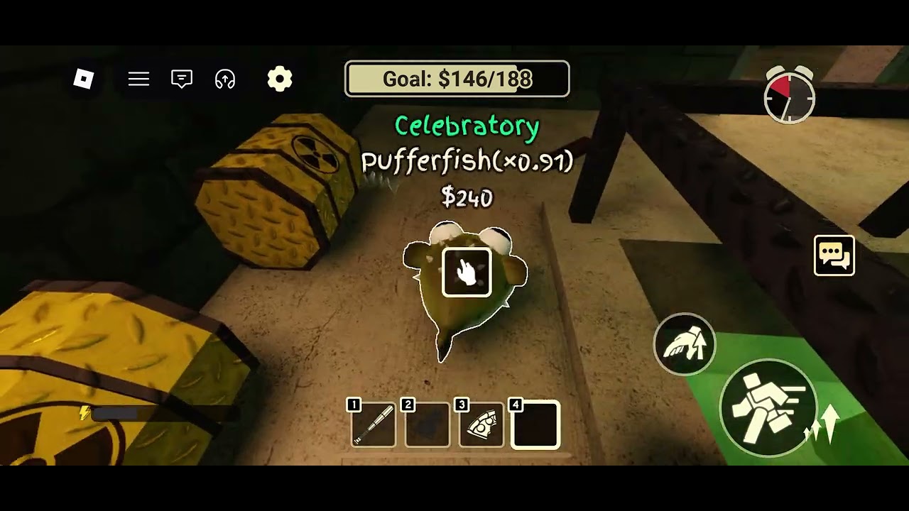 Deadly Delivery Gameplay