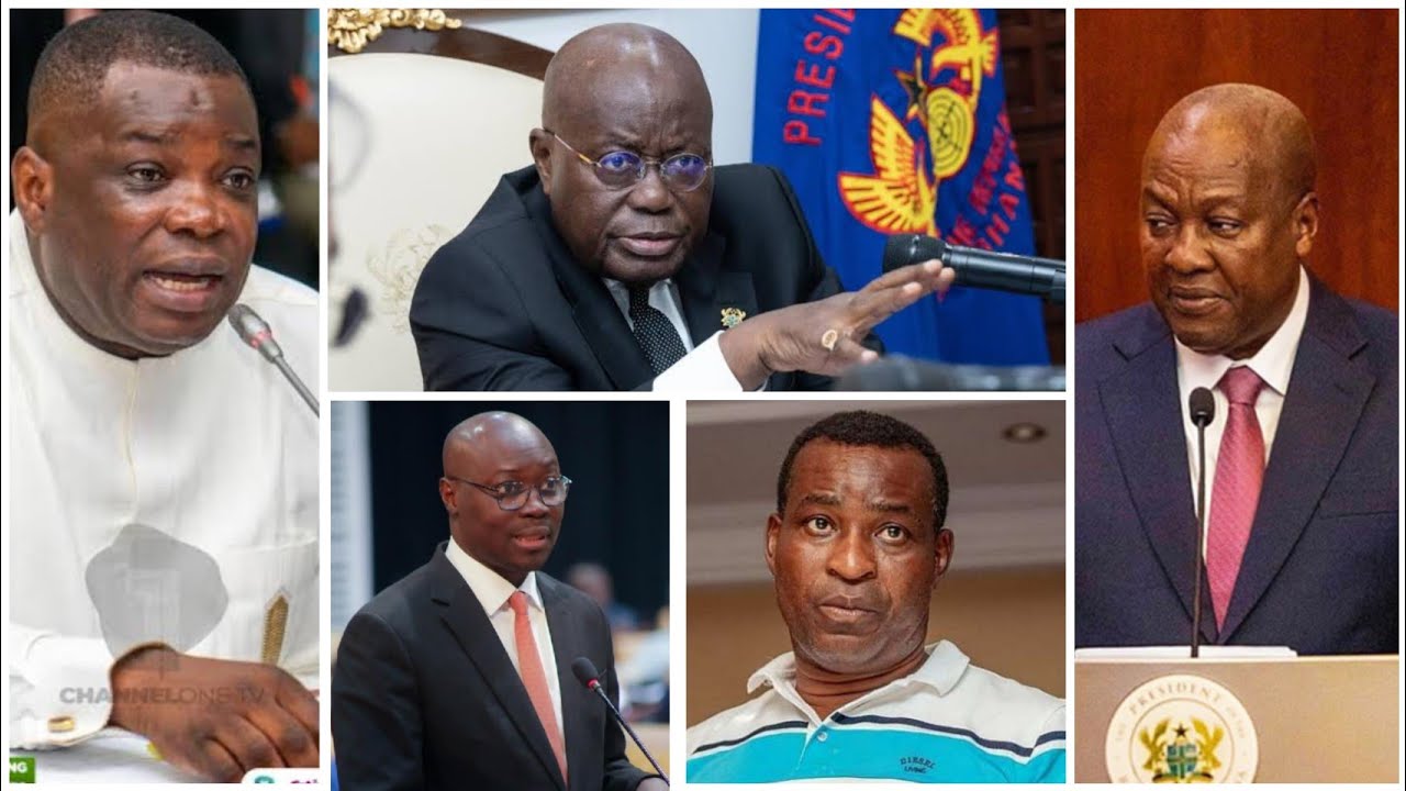 Good news John Mahama news factory👏Majority c!ash Akuffo addo😳NPP claiming will win against NDC