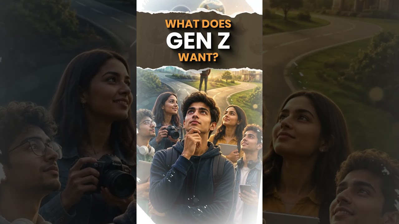 Gen Z Could Become Key Voter Bloc Ahead Of 2027 Assembly Polls
