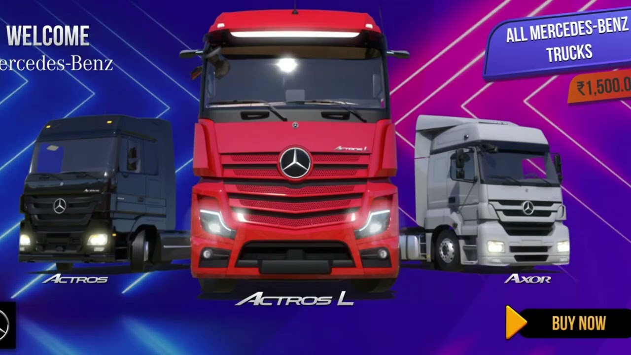 How to Install BMW M5 Mod in Truck Simulator & Drive It