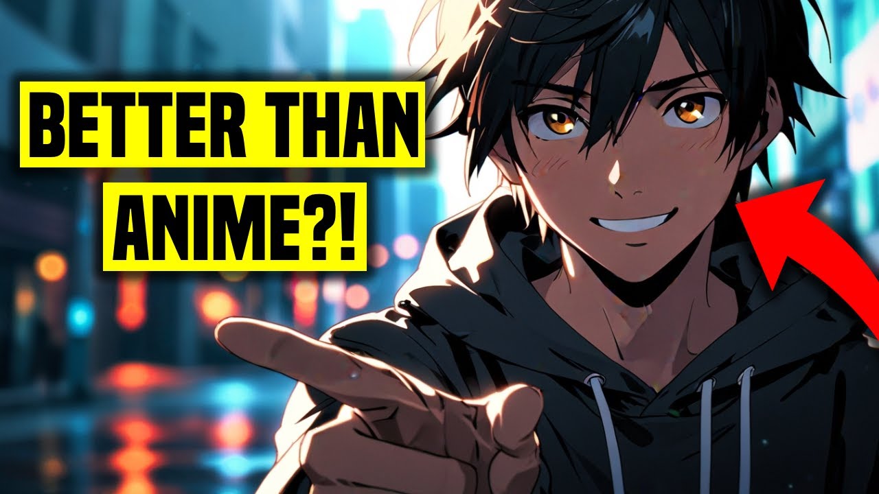 Top 10 Chinese Anime To Watch Right Now