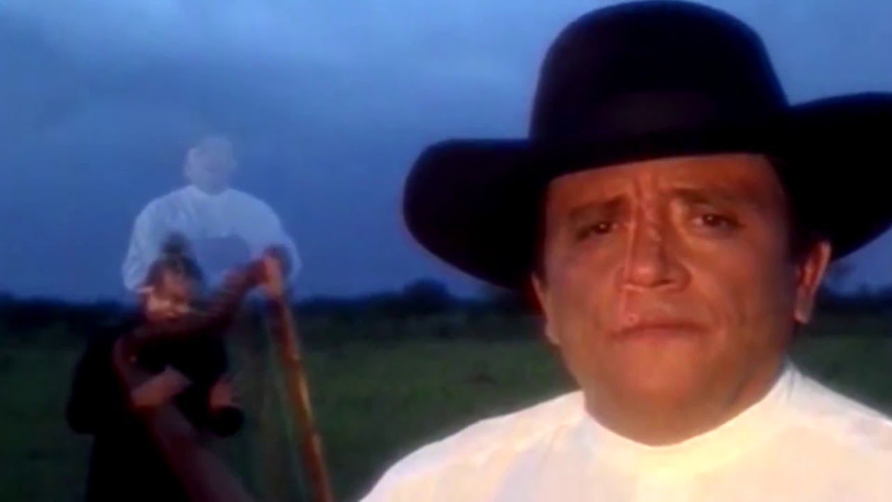 Muchacha cuanto Te quiero - Orlando Valderrama | Música Llanera