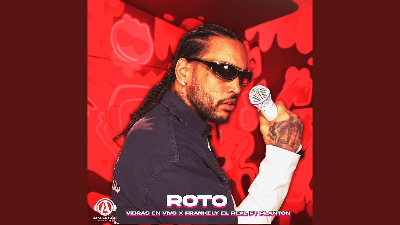 ROTO (En Vivo)
