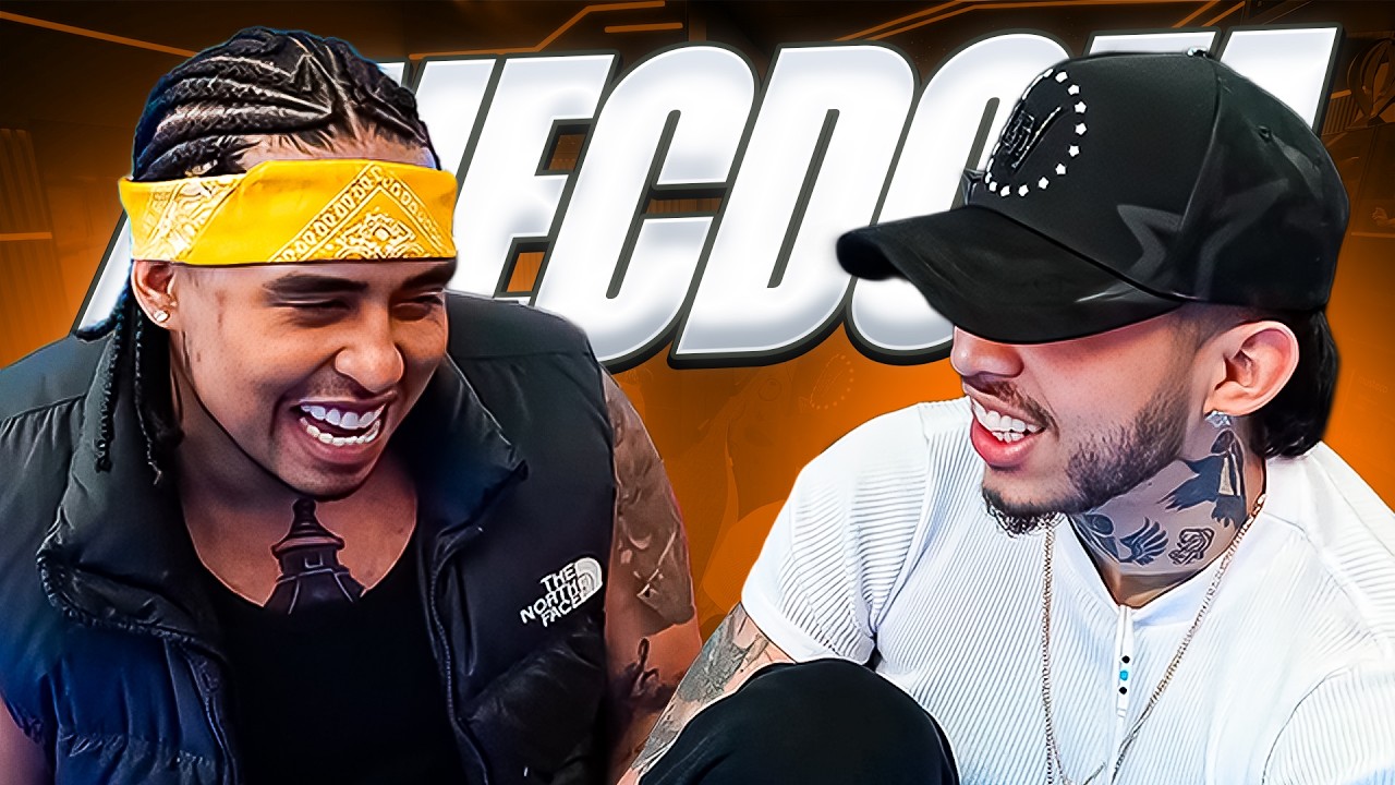 JOSE VIVIA CON SU NOVIA A LOS 14 AÑOS 😲 | WESTCOL