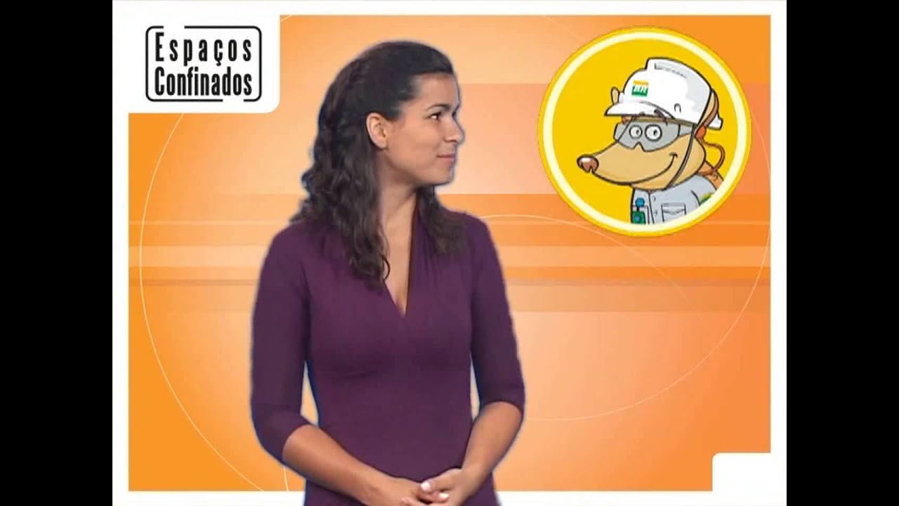 Espaço Confinado