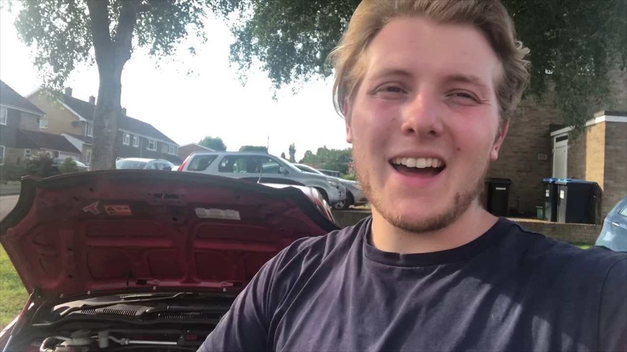 Ep3 Rocker Cover Gets WRINKLE PAINT!🔥